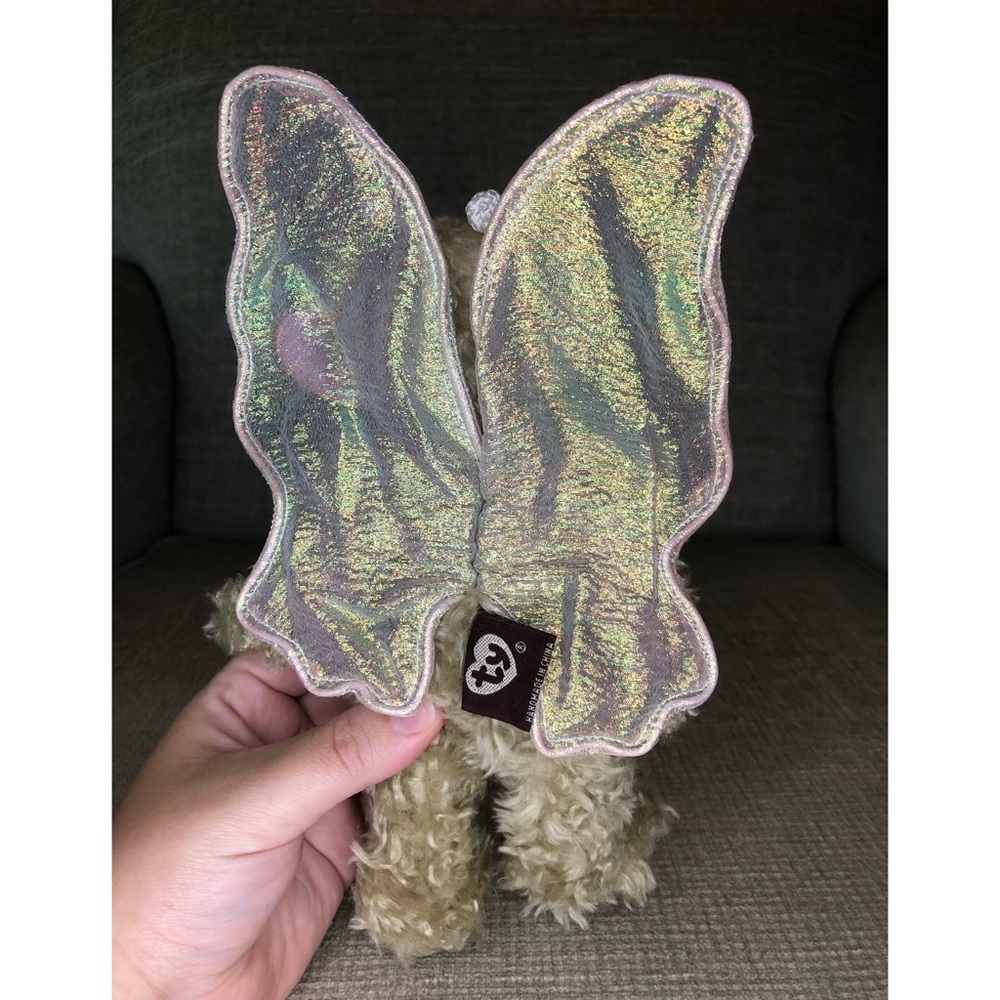 Rafaella- Vintage Ty Beanie Baby - Picture 4 of 9